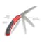 Silky Saws Silky Professional F180 180mm Folding Saw Large Teeth 143-18 - alternate 6